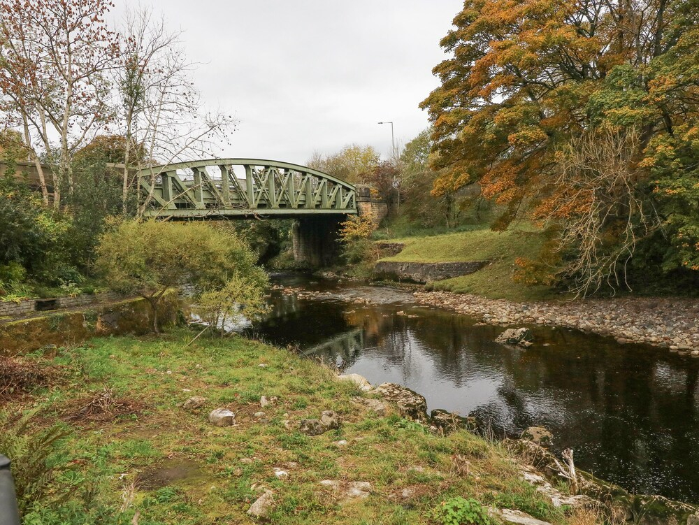 Old Bridge Inn