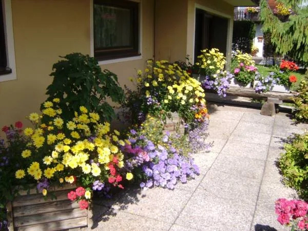 Haus Susanne