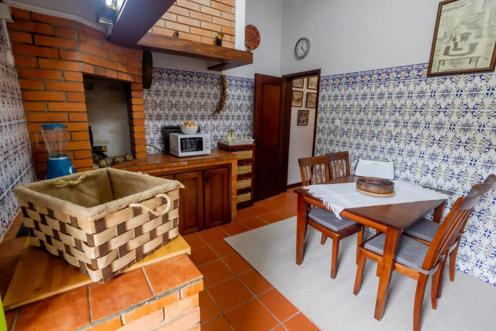 Casa do Convento