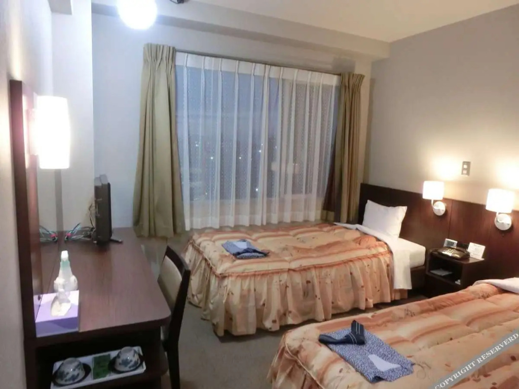 Goi Capital Hotel