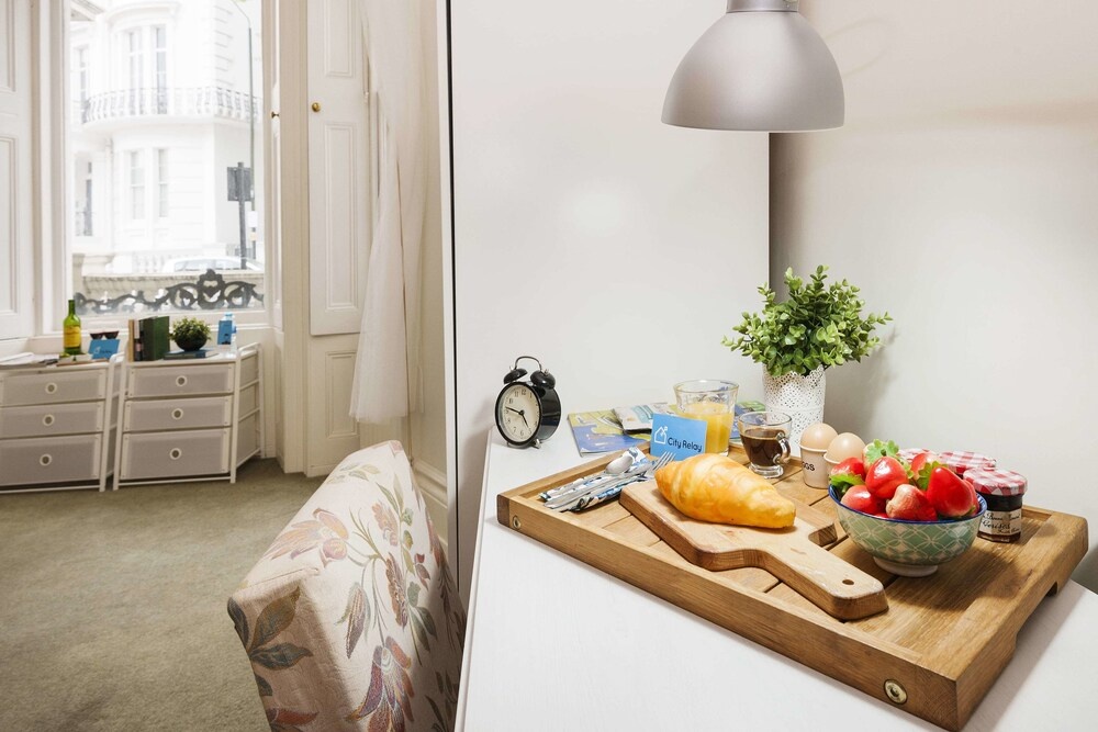 The Kensington Park Hideaway - PFY