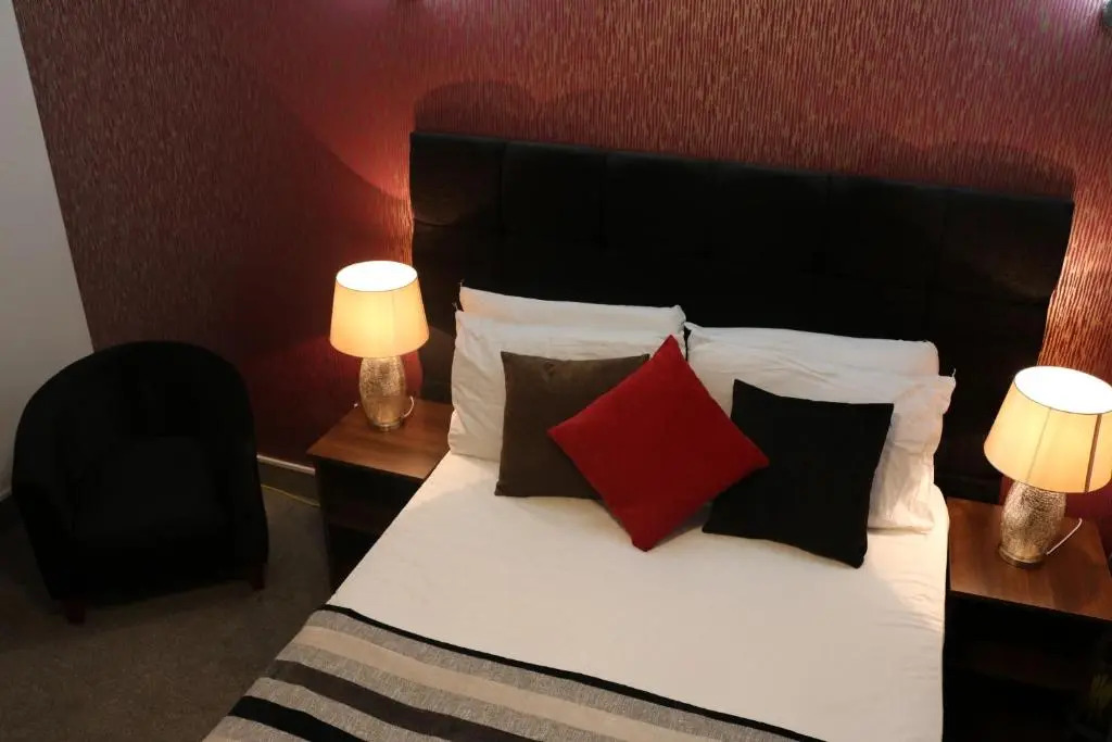 Trivelles Mayfair,stockport