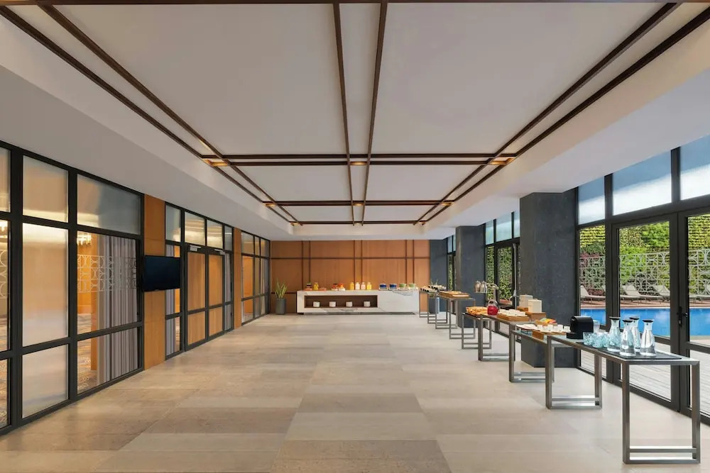 Courtyard by Marriott Goa Colva