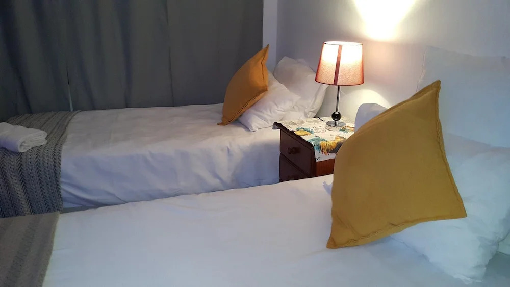 Selati Guest House