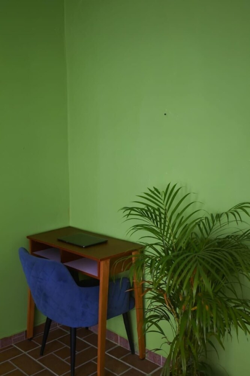 Hostal Alixel Oaxaca