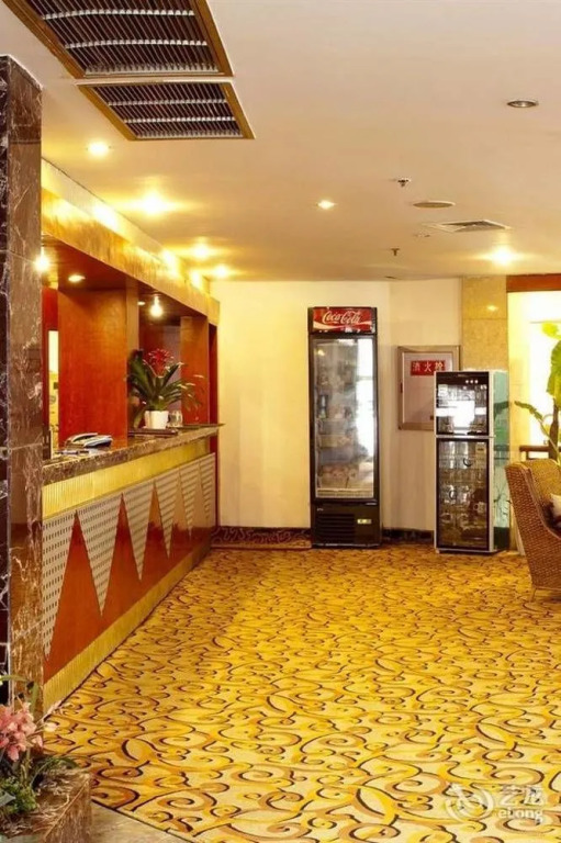 Jinhe Hotel