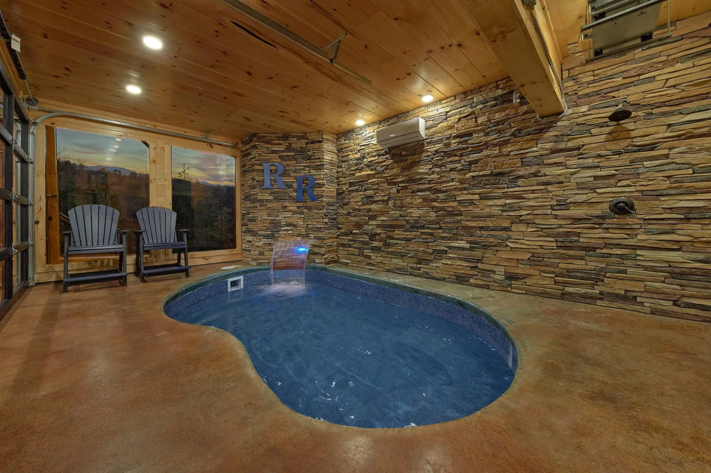 Rustic Ridge in Gatlinburg