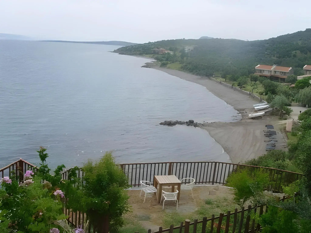 Assos Terrace Hotel