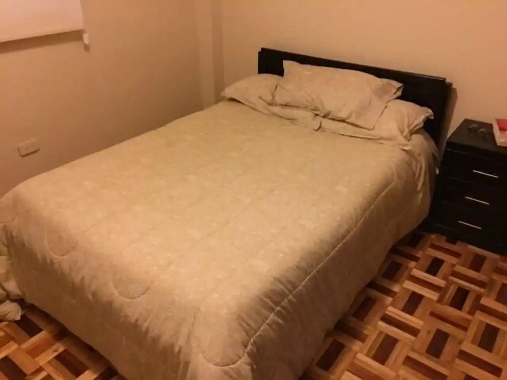 Granados Apartment