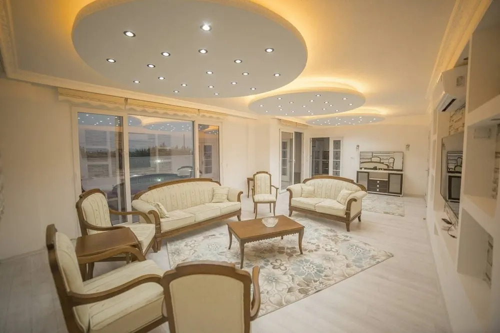 Villa Cavdir