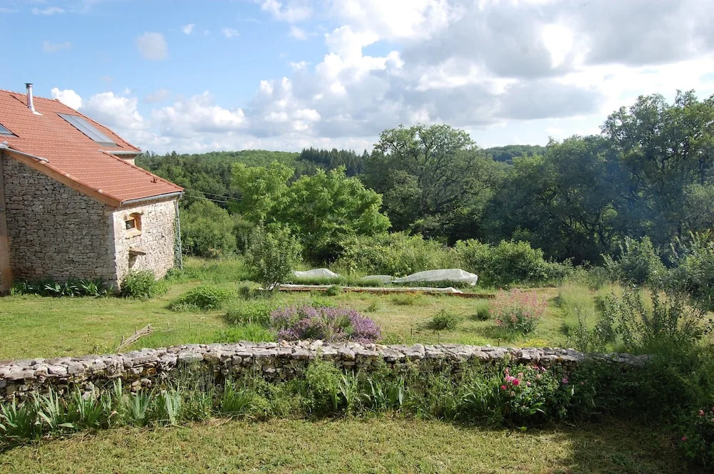 Les Chambres du Mas de Cantagrel