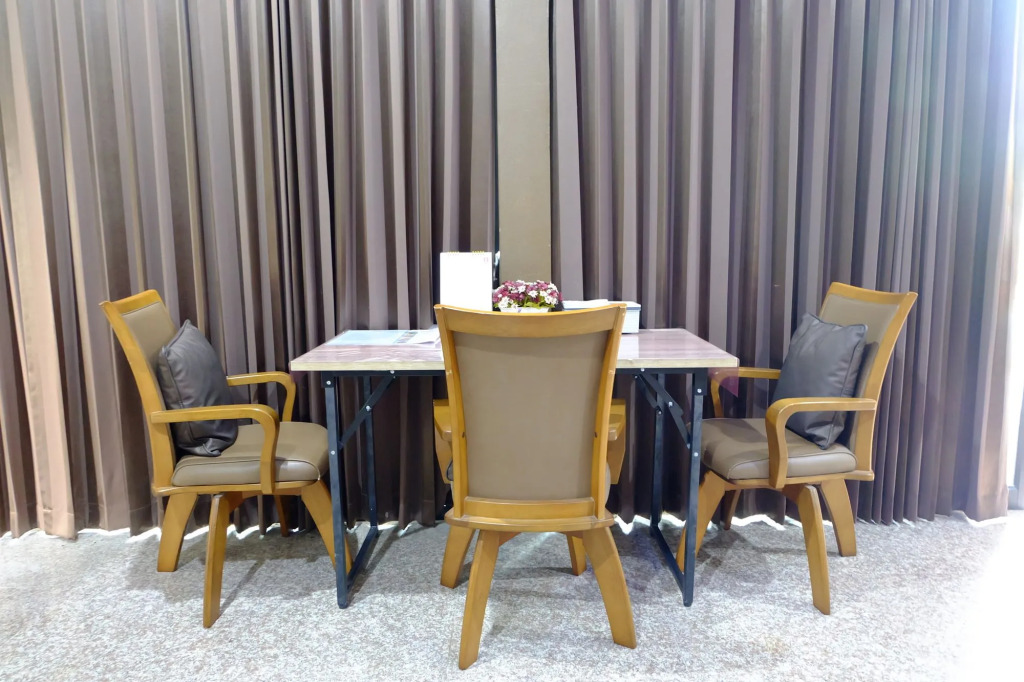 Sirimongkol Resort