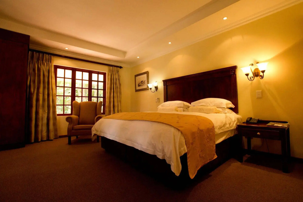 Little Tuscany Boutique Hotel
