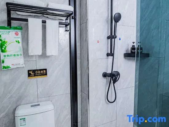 Wenzhou Lily Business Hotel