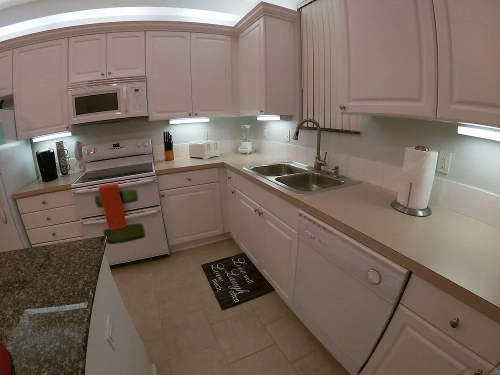 Peaceful townhouse in Kissimmee Florida