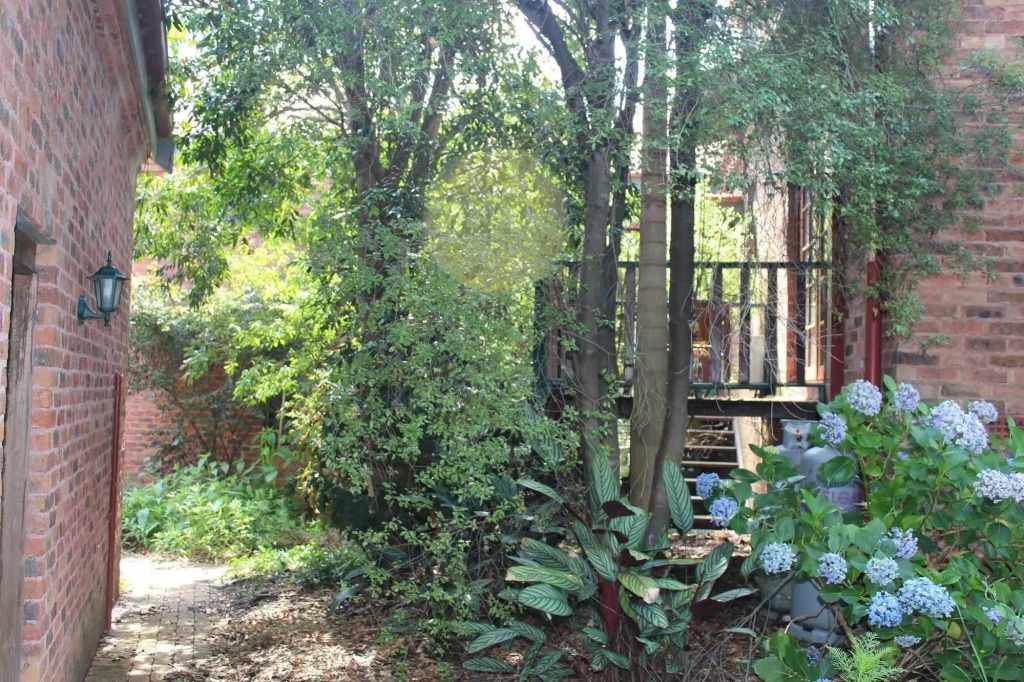 Storey Grange