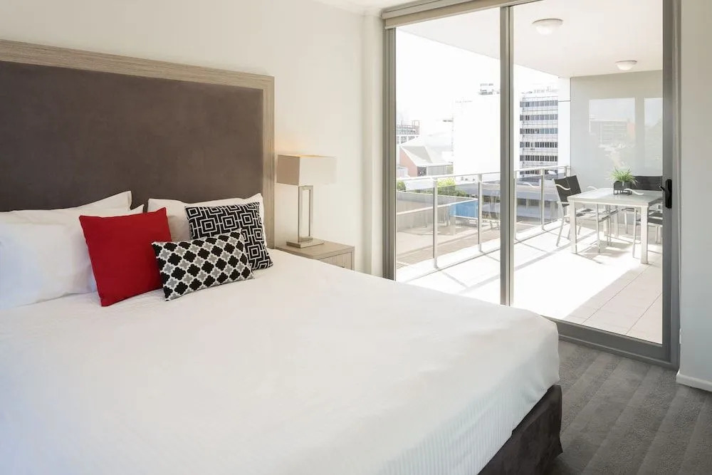 H2O Apartments