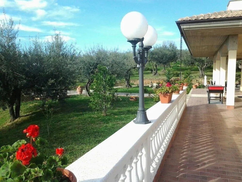 Villa LAnfora