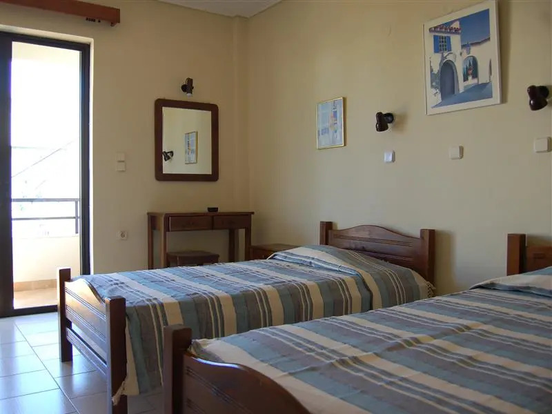 Kally Apartments