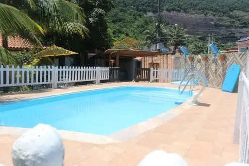 Pousada Piratininga