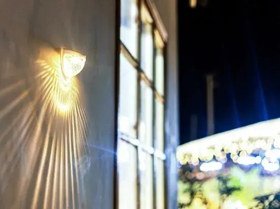 Yuanzhu Guesthouse