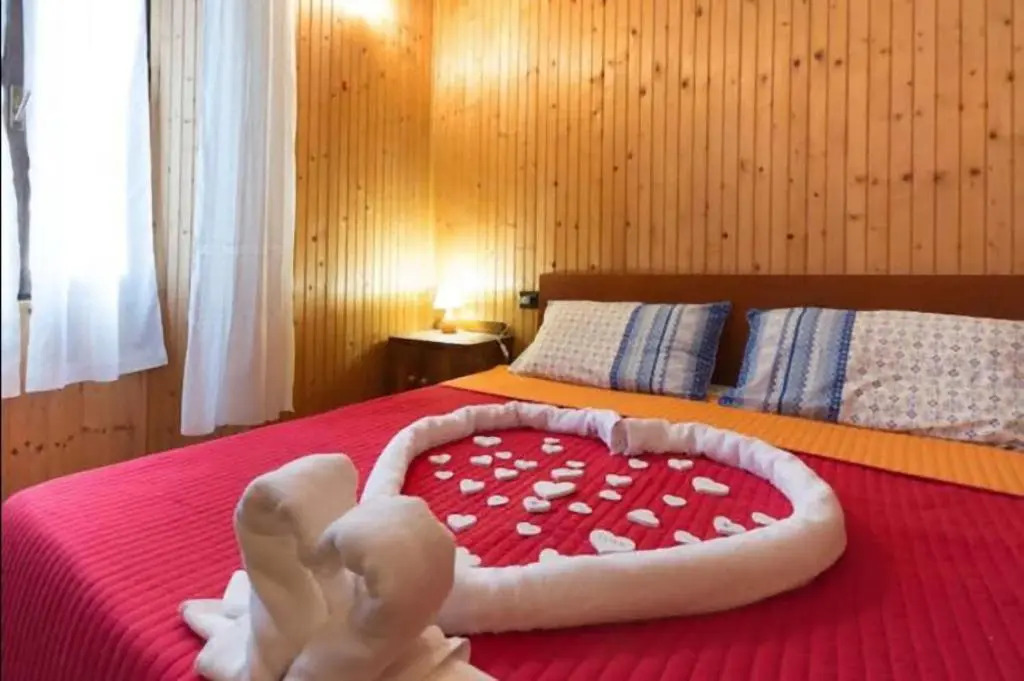 ComoLake House Bellano