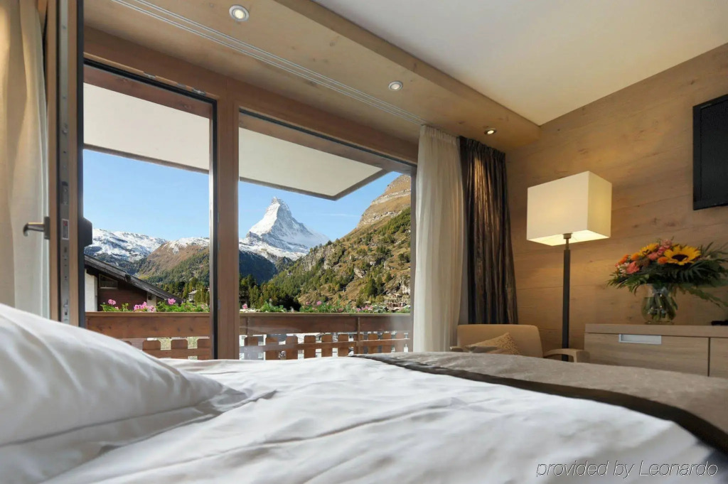 Hotel AMBiANCE