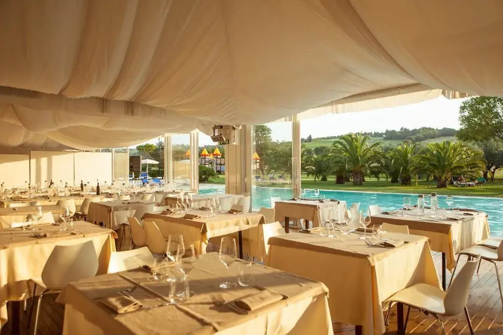 Finis Africae Hotel