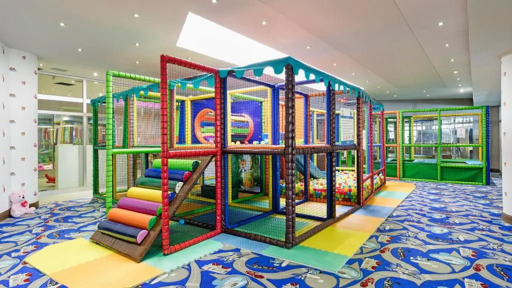 Grannos Thermal Hotel & Convention Center