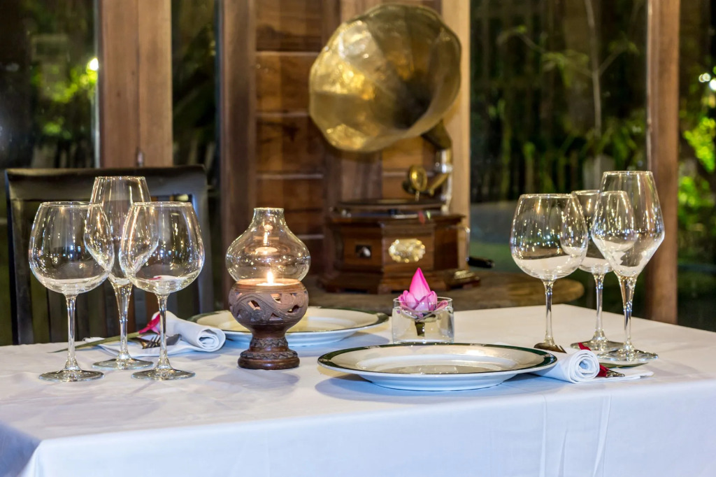 Angkor Heart Bungalow