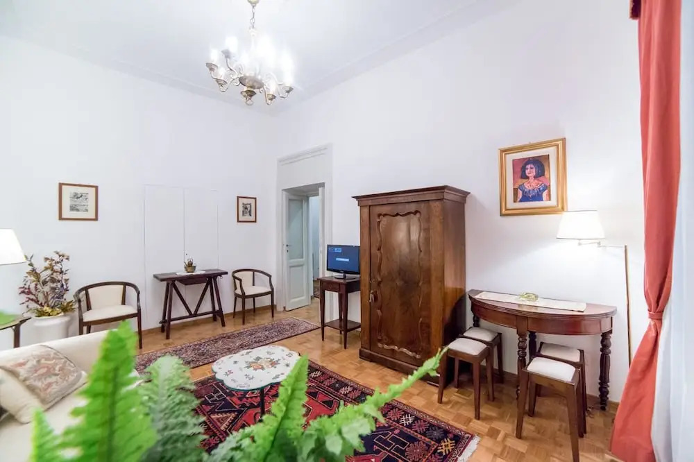 Rent in Rome - Torino