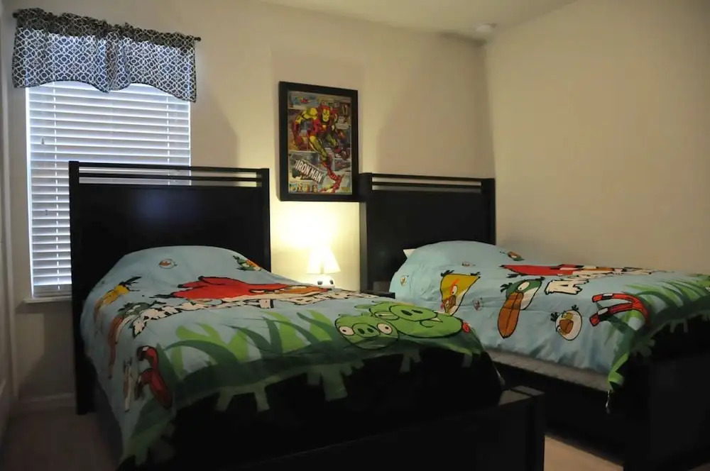 Shv1206ha - 8 Bedroom Villa In Windsor At Westside, Sleeps Up To 18, Just 7 Miles To Disney
