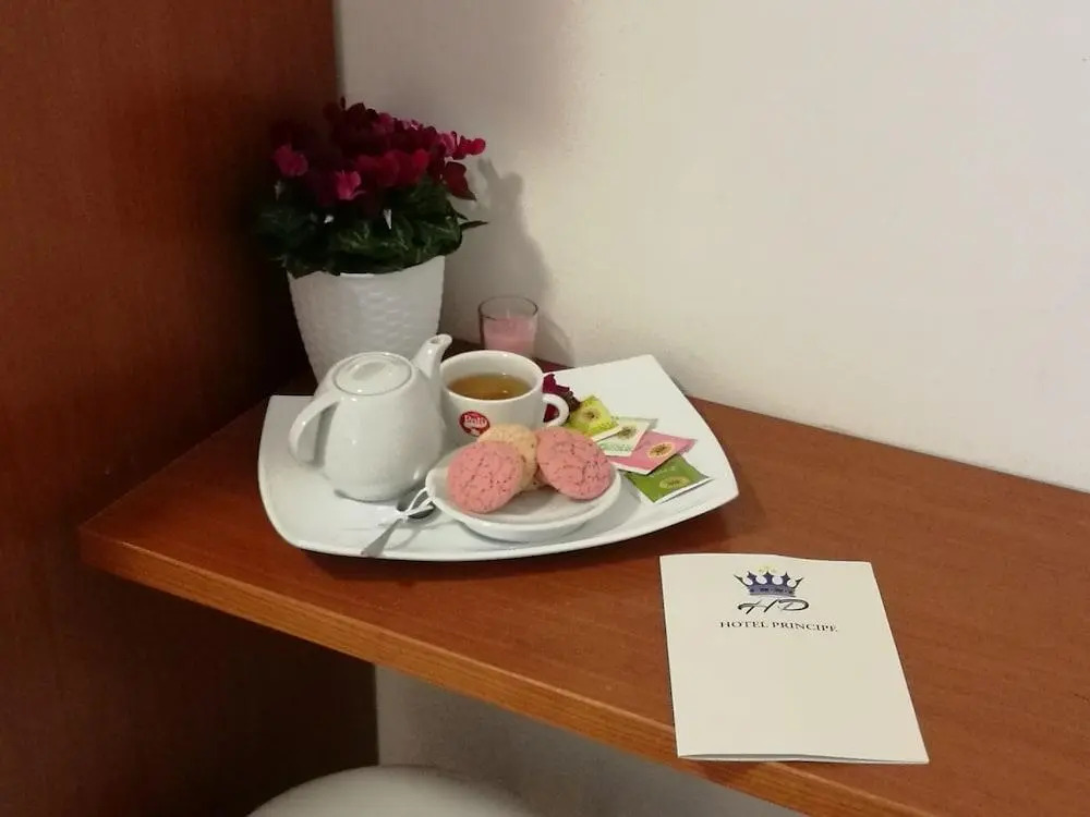 Hotel Principe