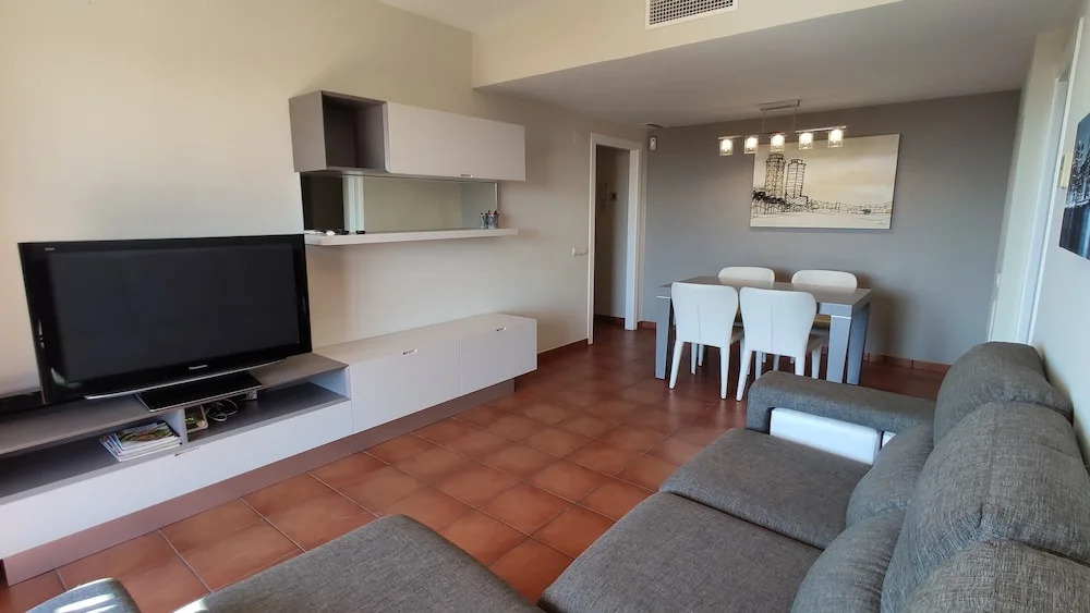 Elegante Duplex Con Vistas Al Mar Msj89