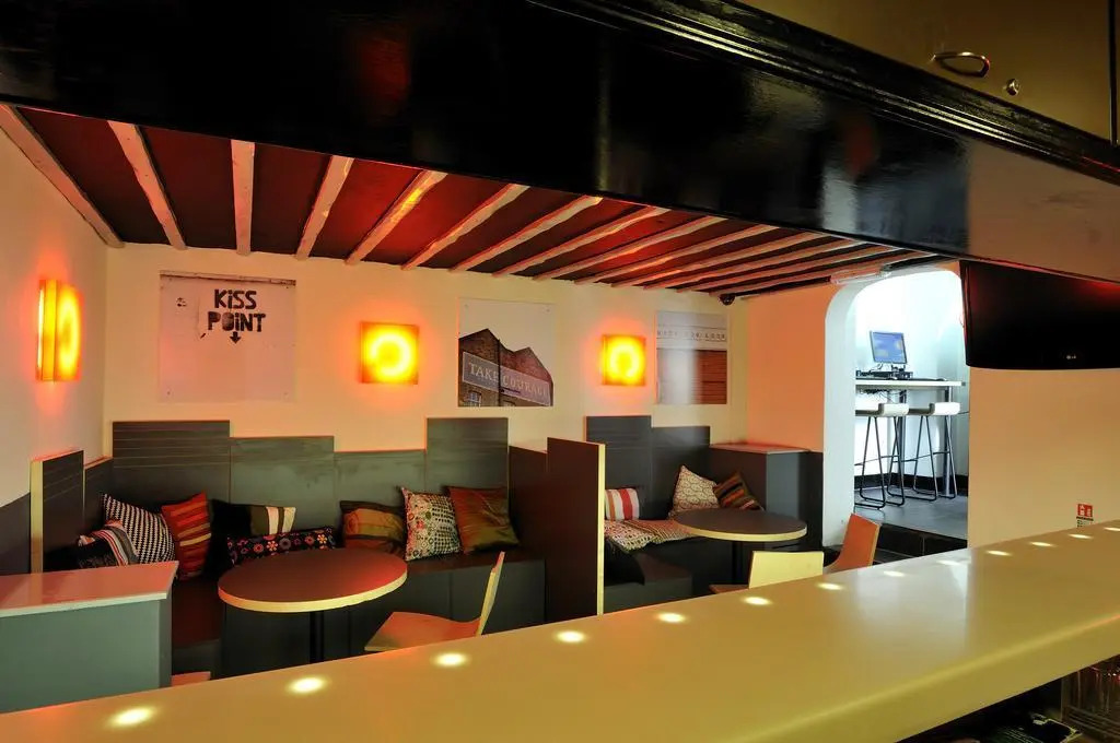 Equity Point London