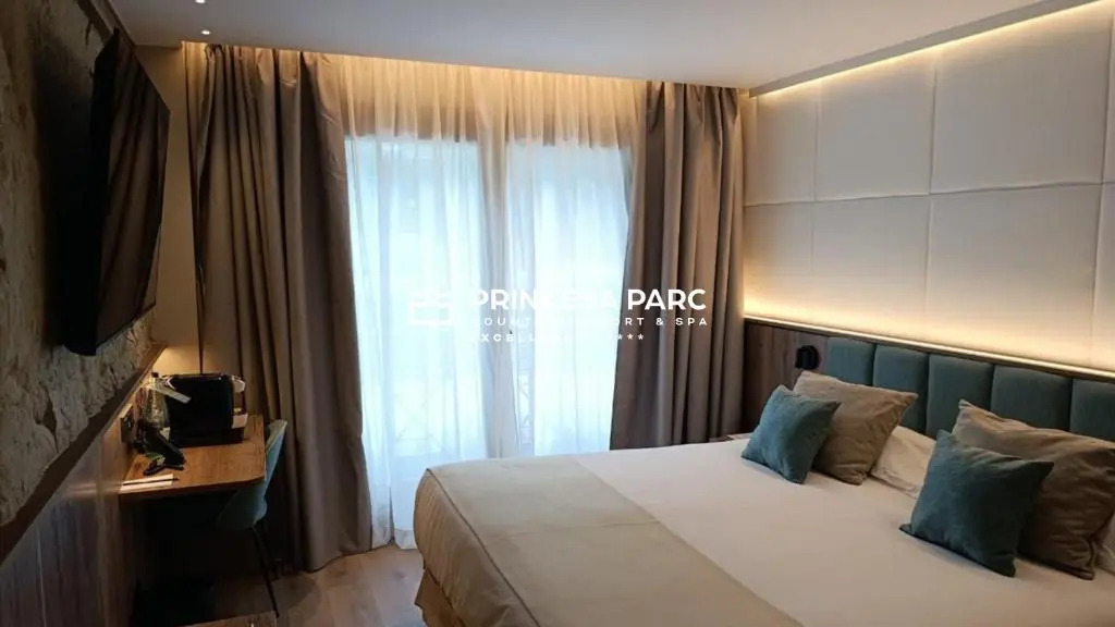 Hotel Princesa Parc Excellence