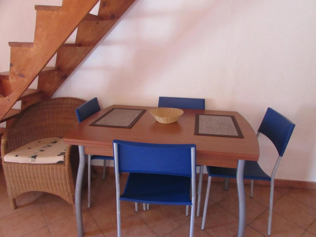Private Apartment 1 minute to the pool & beach Santa Maria #74B