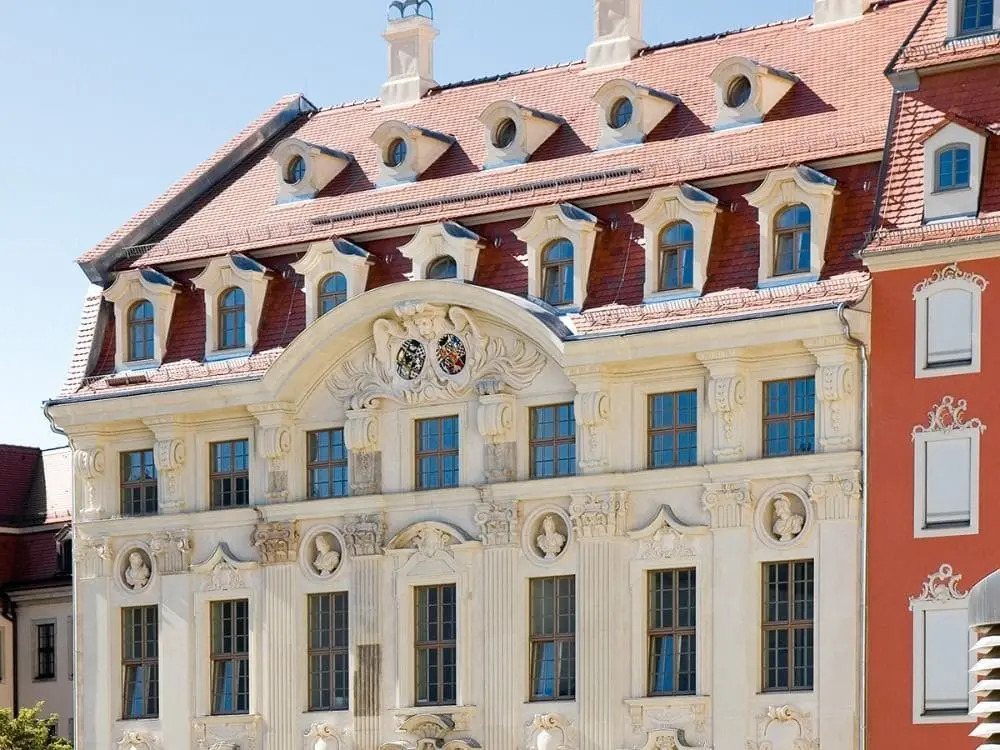 Hapimag Ferienwohnungen Dresden