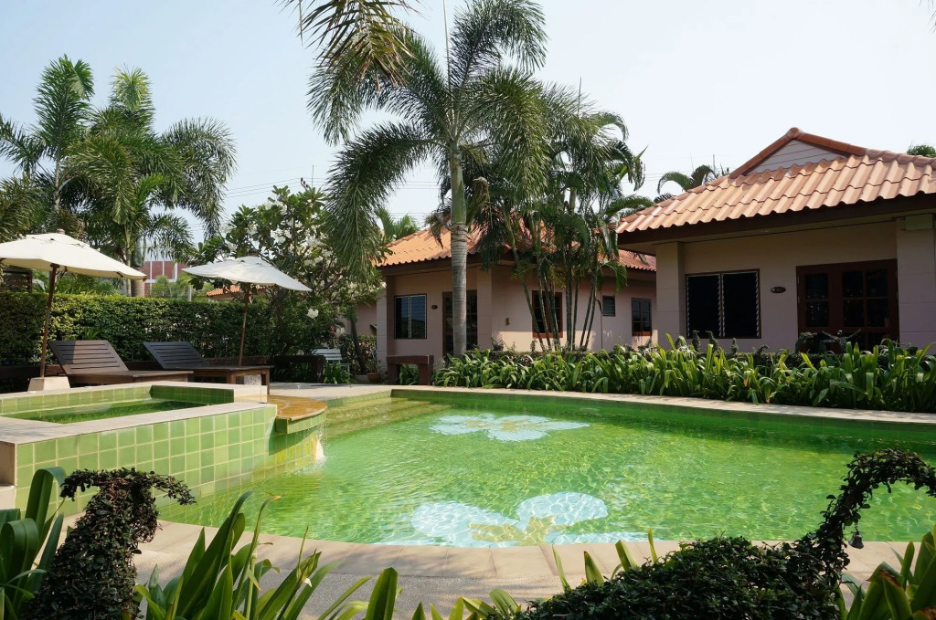 Baan Yusabai