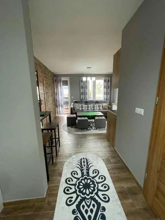 Apartamentylove - Apartament u Janicka, 100m do Krupówek