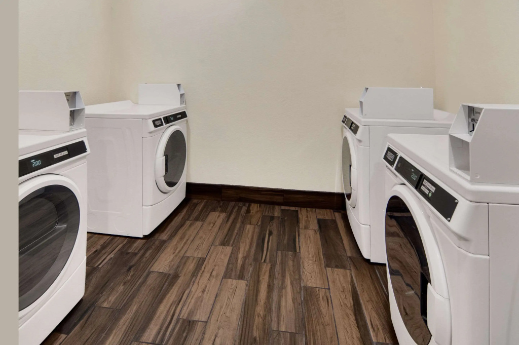MainStay Suites Dallas Northwest - Irving