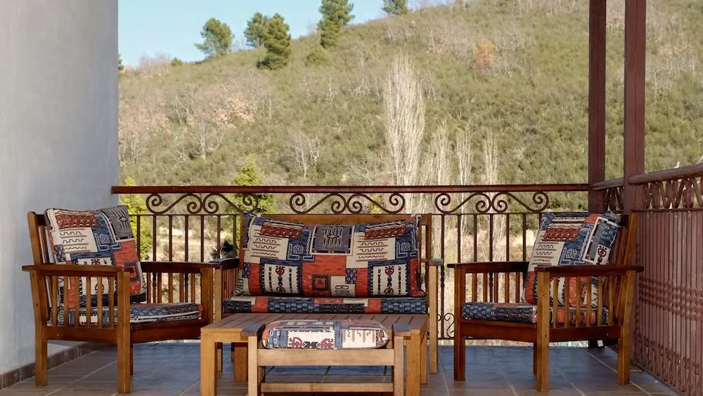 Casa Rural Azabache III