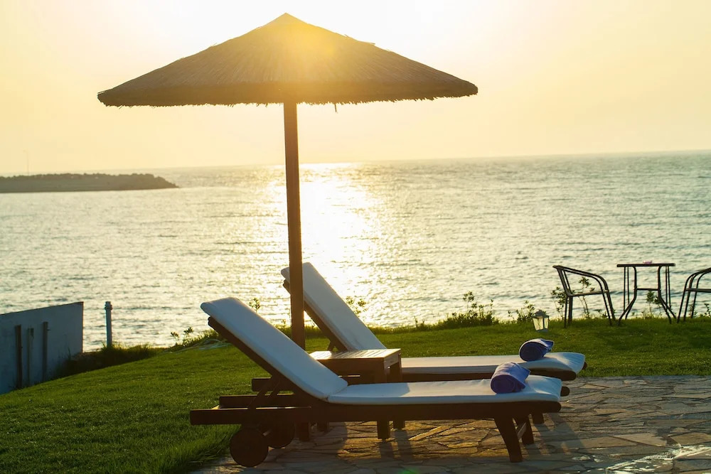 Kyparissia Blue Boutique Hotel