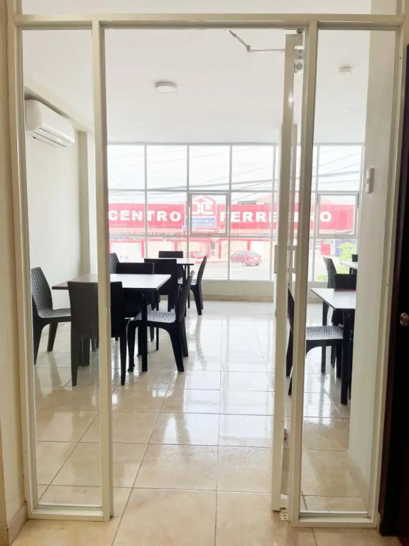 Luz de Aurora HOTEL