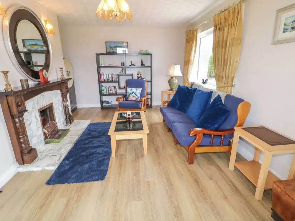 Ardagh Cottage