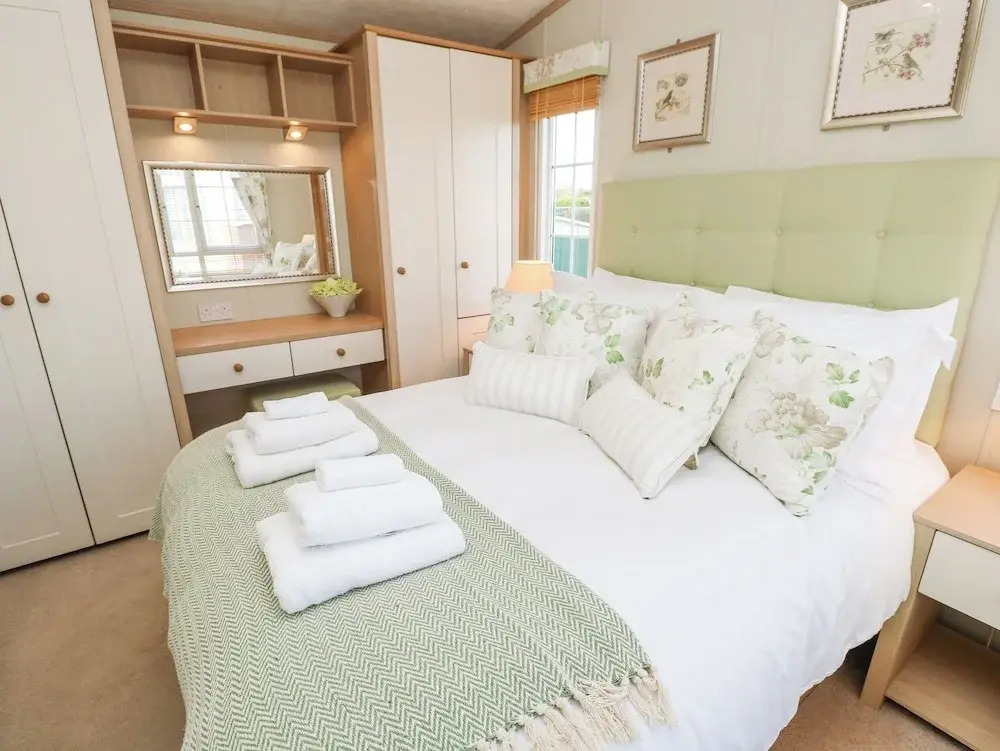 Beach Bliss Retreat