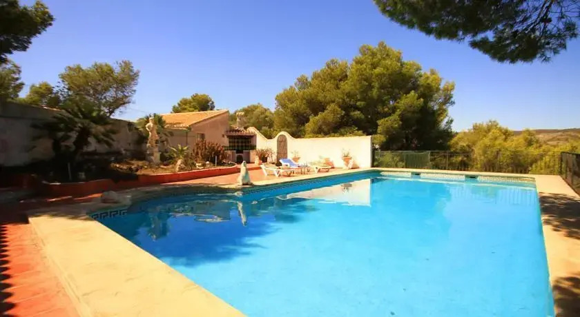Holiday Home Dream
