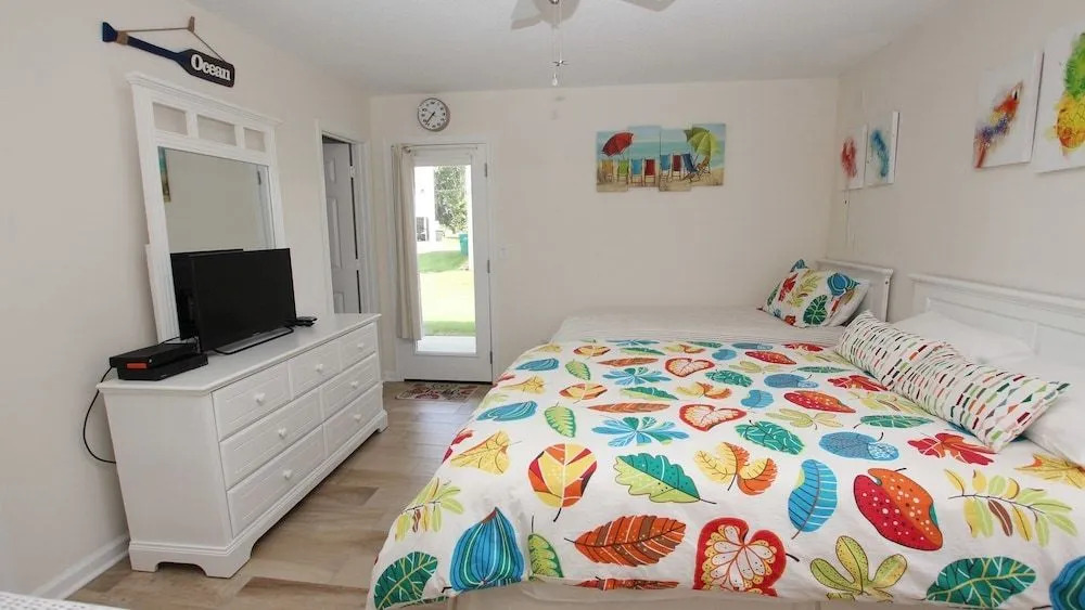 Always Whalecome - 3 Br Home