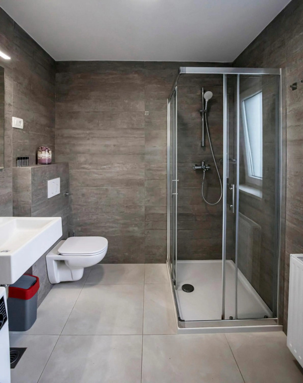 Apartments Vila Apolonia