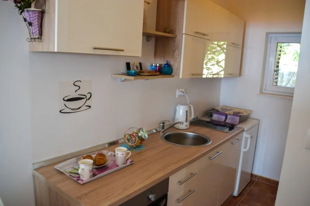 Apartments Lux